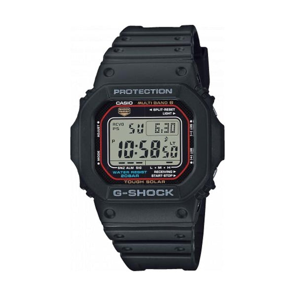 CASIO G-SHOCK Mod.  G-SHOCK CLASSIC GW-M5610U-1ER