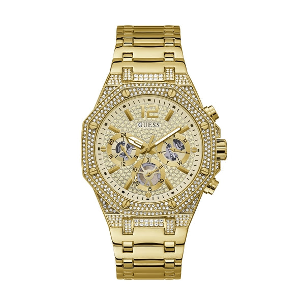 GUESS WATCHES Mod. GW0419G2