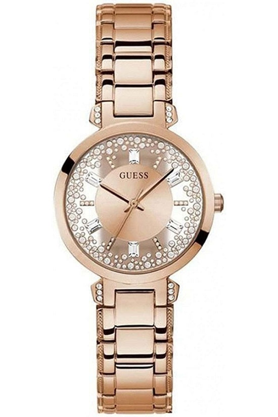 GUESS Mod. CRYSTAL CLEAR GW0470L3