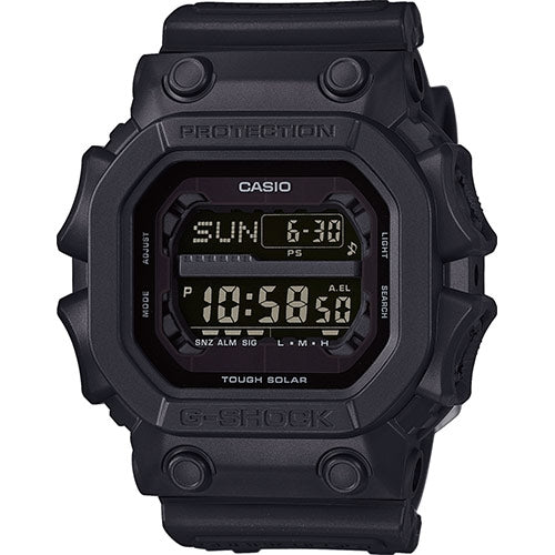 CASIO G-SHOCK Mod. THE KING - XL G-SHOCK, ATOMIC HOUR RECEIVER GXW-56BB-1ER