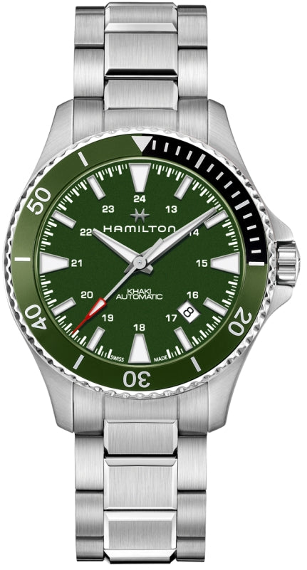 HAMILTON MOD. H82375161