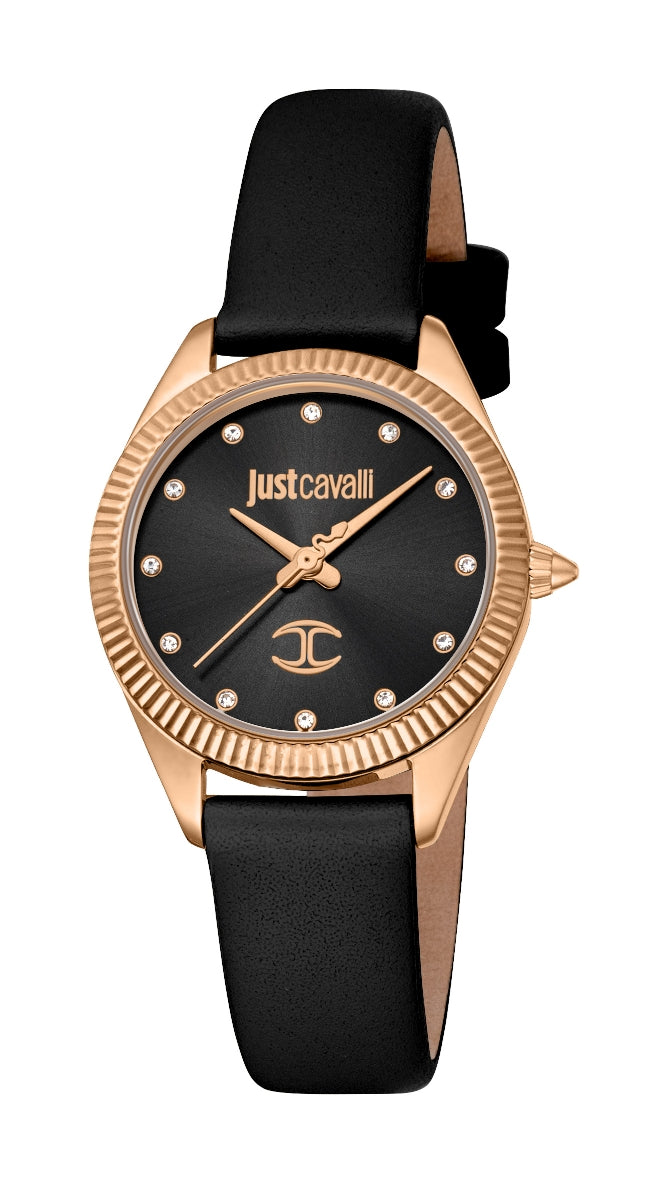 JUST CAVALLI TIME Mod. PACENTRO 2023-24 COLLECTION JC1L267L0035