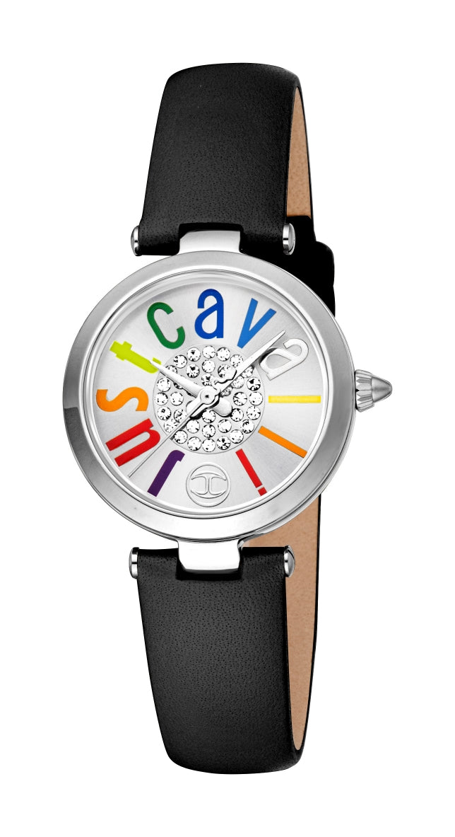 JUST CAVALLI TIME Mod. MODENA 2023-24 COLLECTION JC1L280L0015