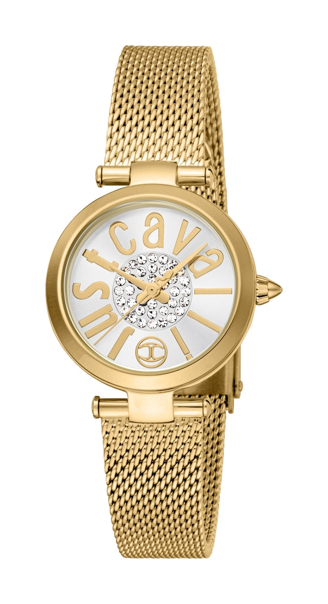 JUST CAVALLI TIME Mod. MODENA 2023-24 COLLECTION JC1L280M0045