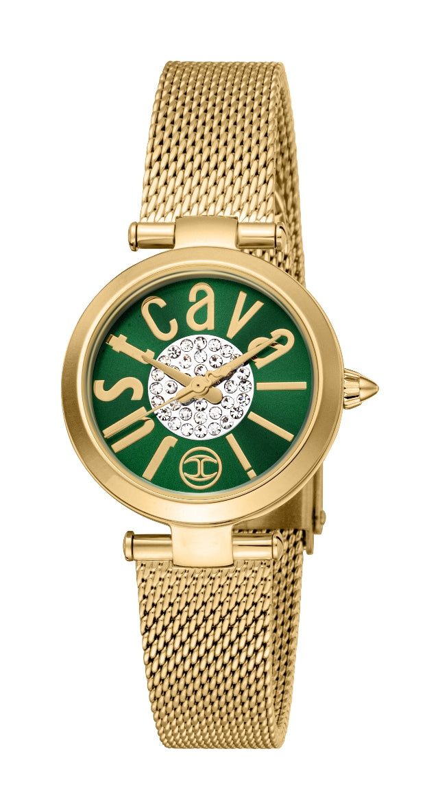 JUST CAVALLI TIME Mod. MODENA 2023-24 COLLECTION JC1L280M0055