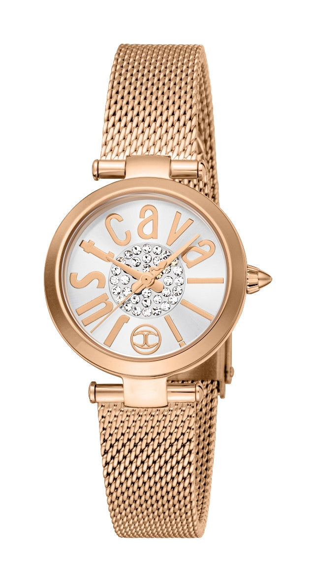 JUST CAVALLI TIME Mod. MODENA 2023-24 COLLECTION JC1L280M0065