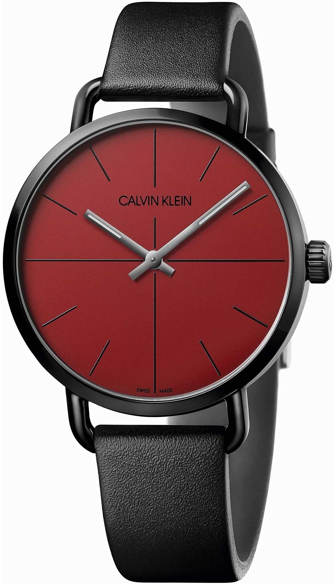 CALVIN KLEIN Mod. EVEN *** Special Price*** K7B214CP