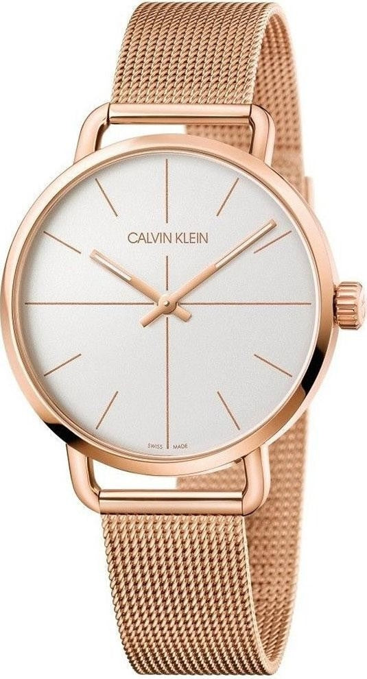 CALVIN KLEIN Mod. EVEN K7B21626