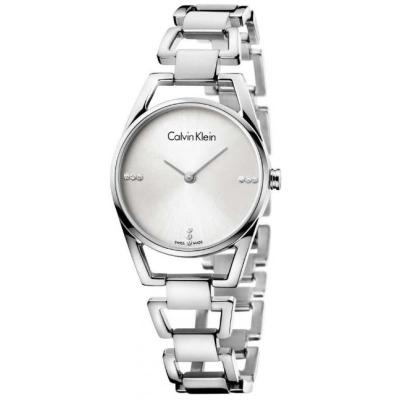 CALVIN KLEIN Mod. DAINTY - Diamonds K7L2314T