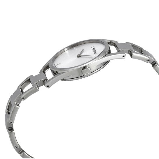 CALVIN KLEIN Mod. DAINTY - Diamonds K7L2314T