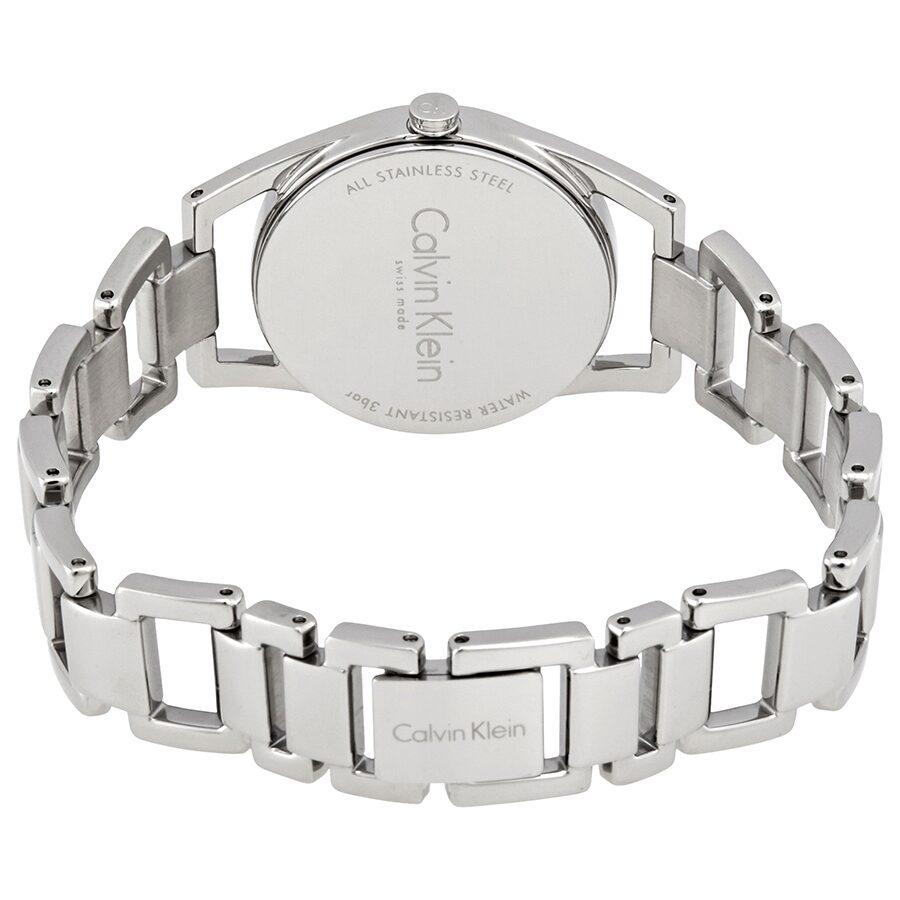 CALVIN KLEIN Mod. DAINTY - Diamonds K7L2314T