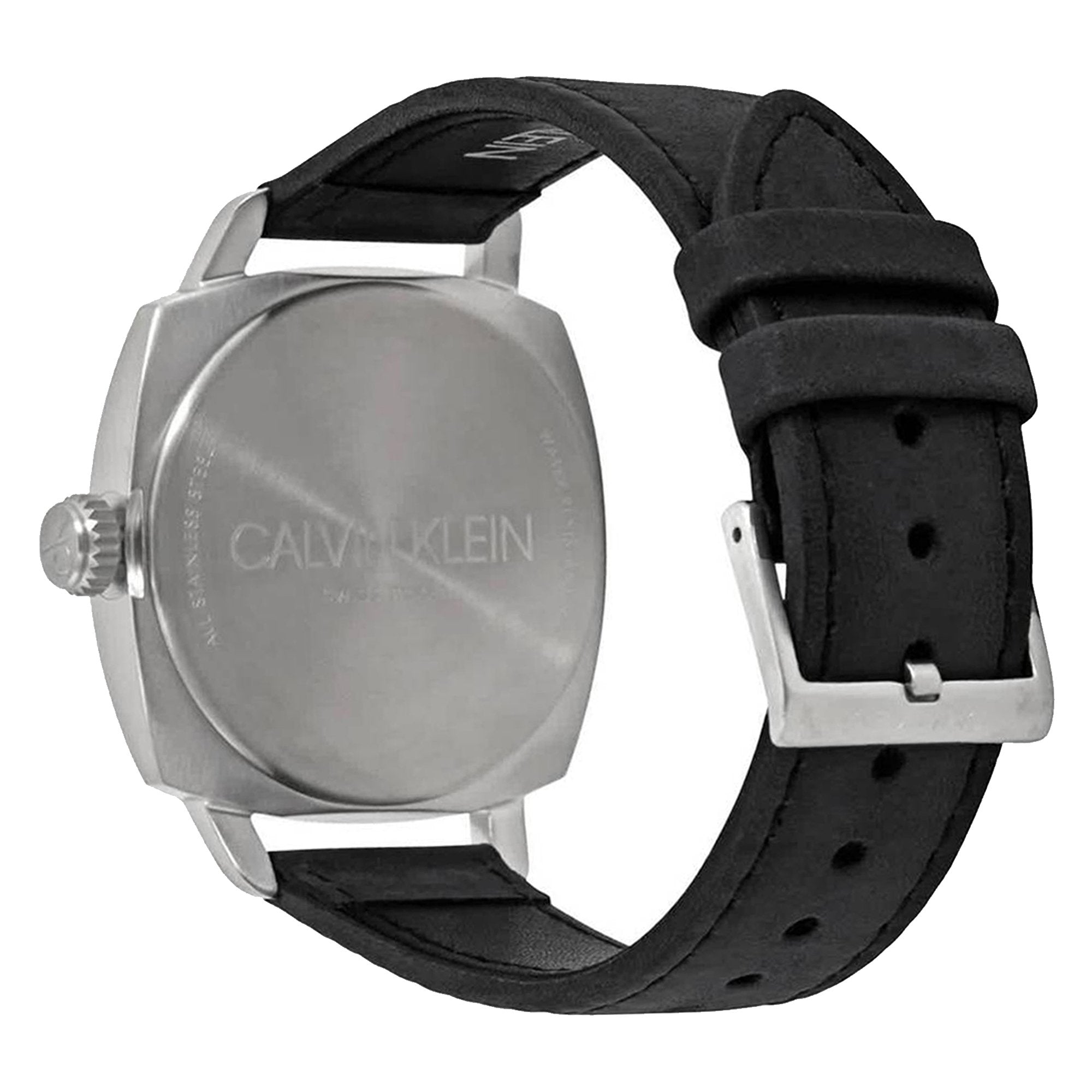 CALVIN KLEIN Mod. FRATERNITY K9N111C1