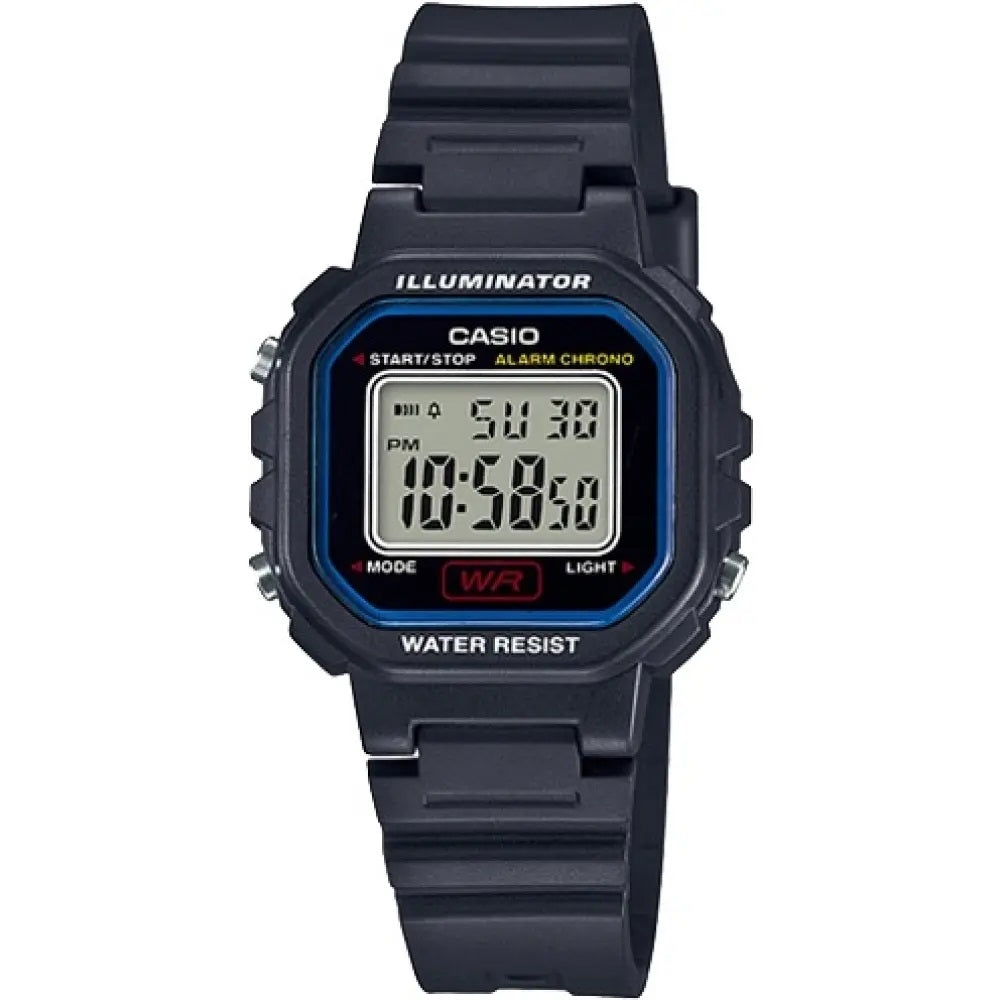 CASIO COLLECTION LA-20WH-1CDF