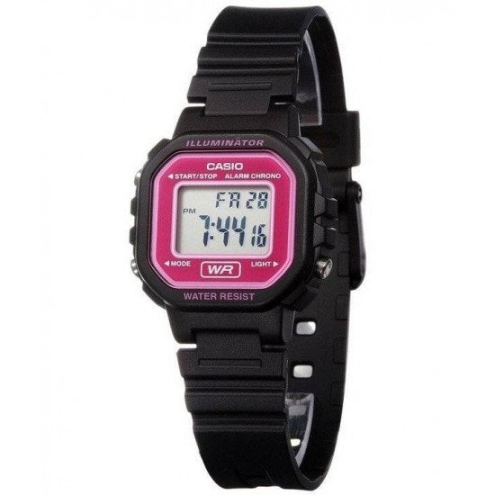 CASIO COLLECTION LA-20WH-4ADF