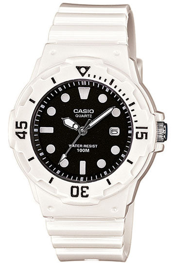 CASIO COLLECTION LRW-200H-1E