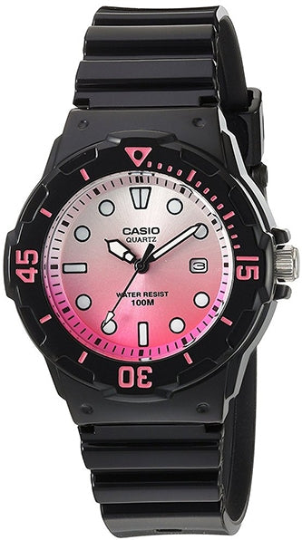 CASIO COLLECTION LRW-200H-4E