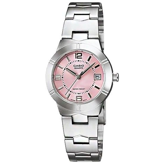 CASIO ENTICER LADY LTP-1241D-4A3DF