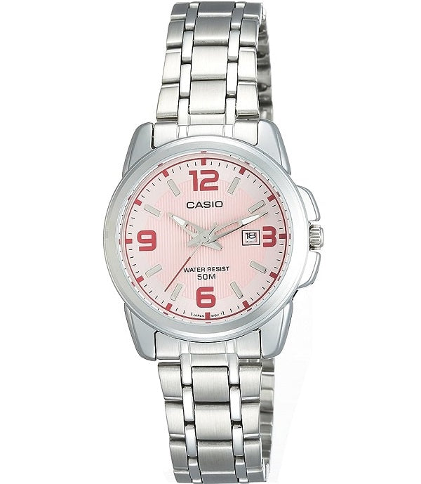 CASIO ENTICER LADY LTP-1314D-5AVDF