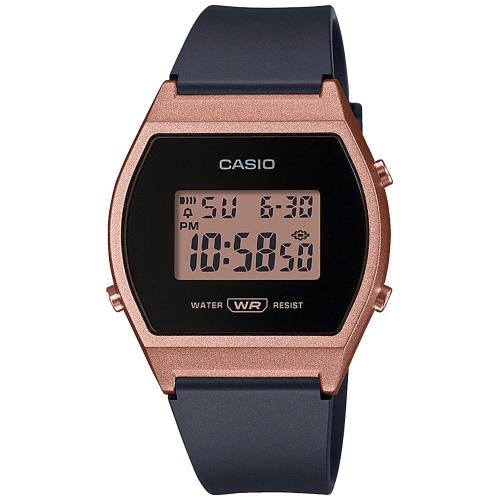 CASIO COLLECTION LW-204-1A