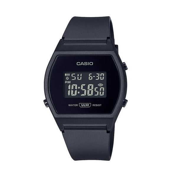 CASIO COLLECTION LW-204-1BEF