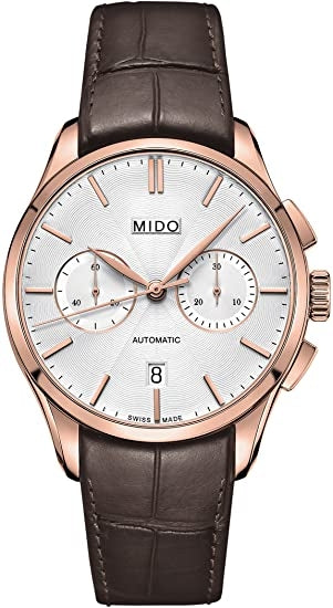 MIDO Mod. BELLUNA ***SPECIAL OFFER*** M024.427.36.031.00