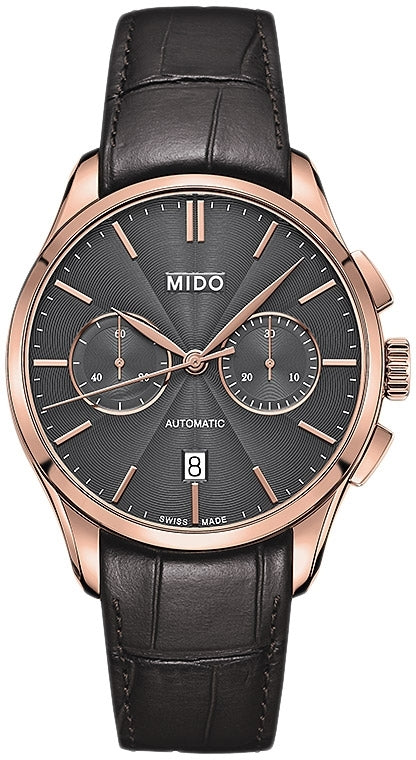 MIDO Mod. BELLUNA ***SPECIAL OFFER*** M024.427.36.061.00