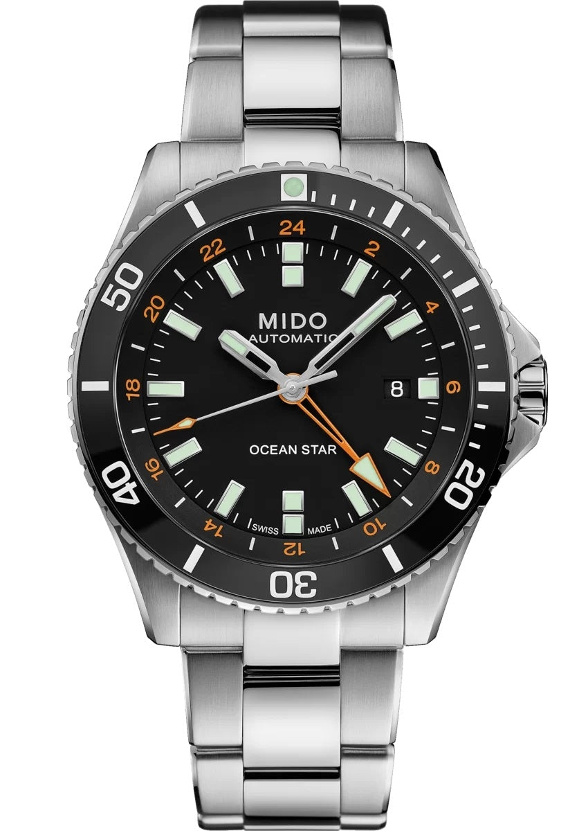 MIDO MOD. M026-629-11-051-01