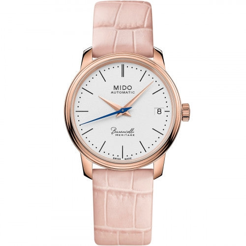 MIDO MOD. M027-207-36-010-00