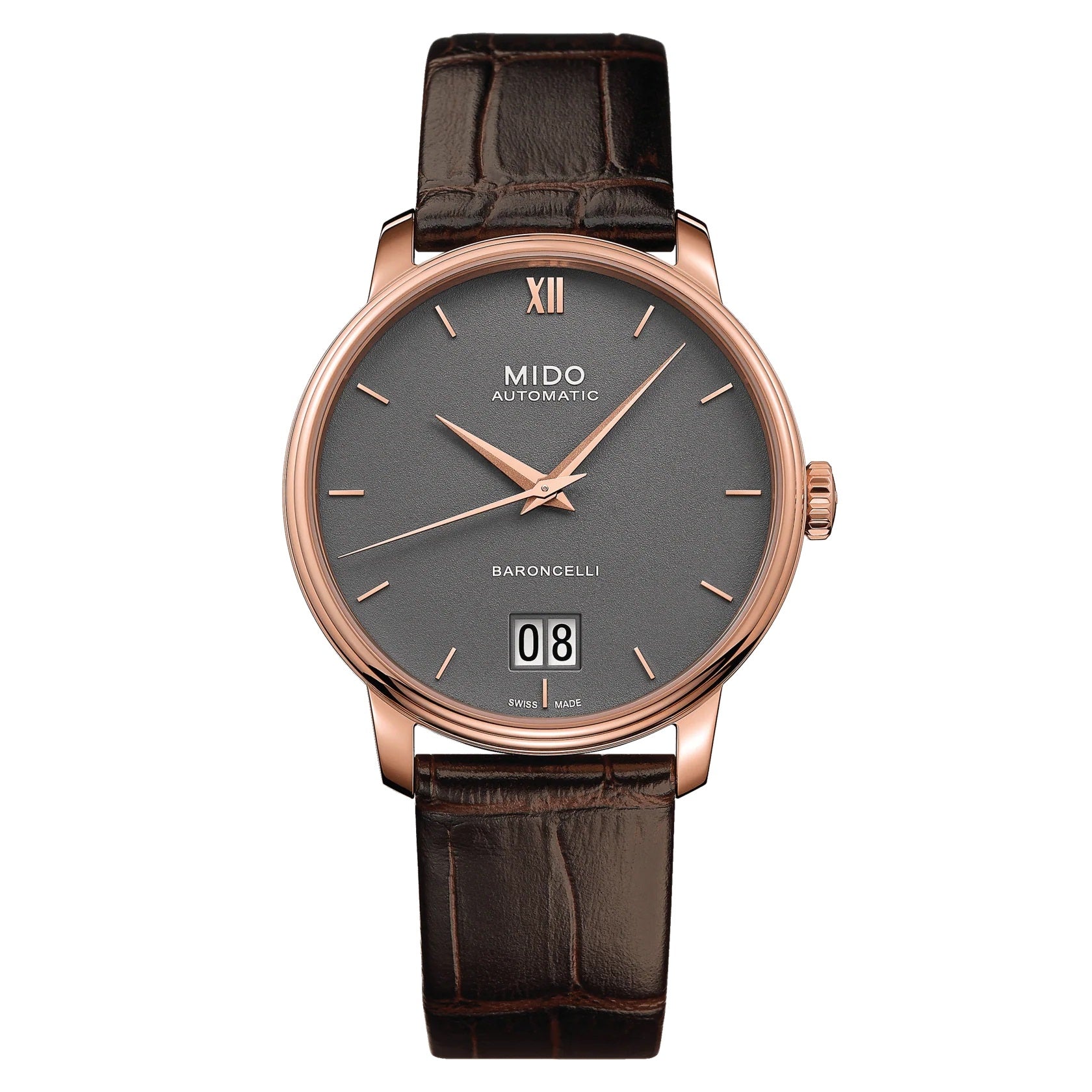 MIDO MOD. M027-426-36-088-00