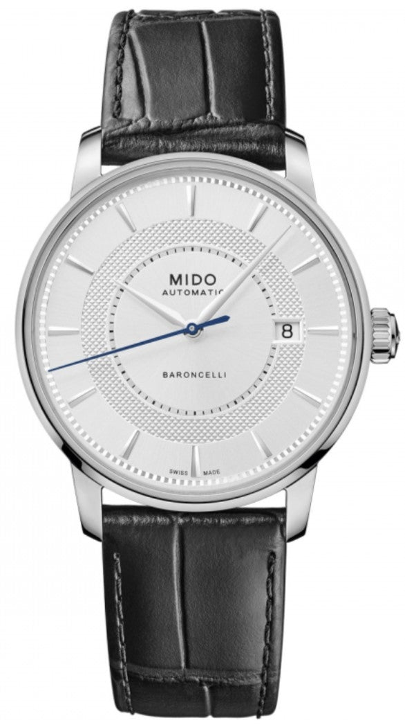 MIDO MOD. M037-407-16-031-01