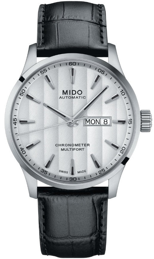 MIDO MOD. M038-431-16-031-00