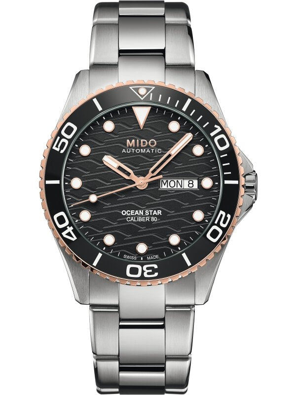 MIDO MOD. M042-430-21-051-00