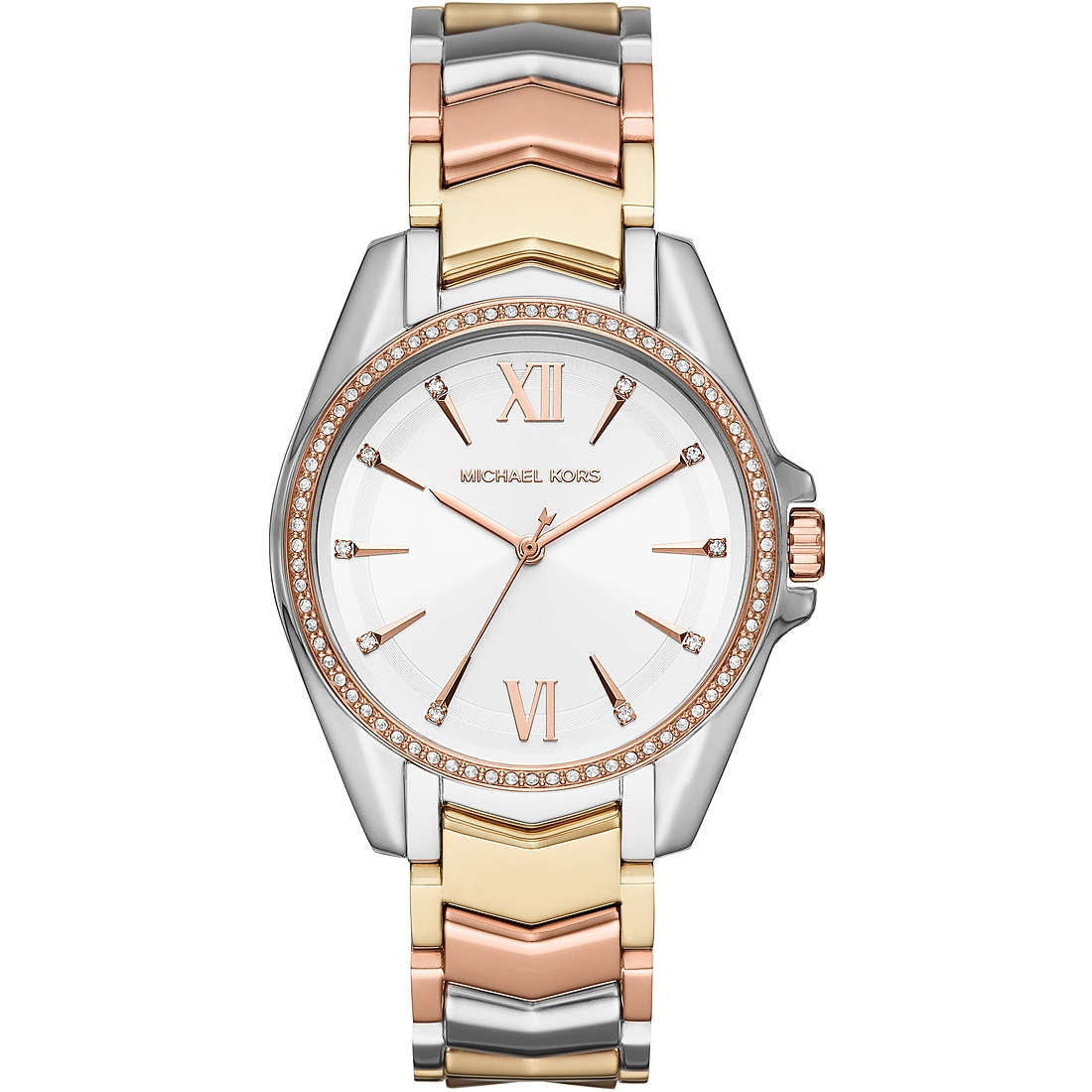 MICHAEL KORS WATCHES Mod. WHITNEY MK6686