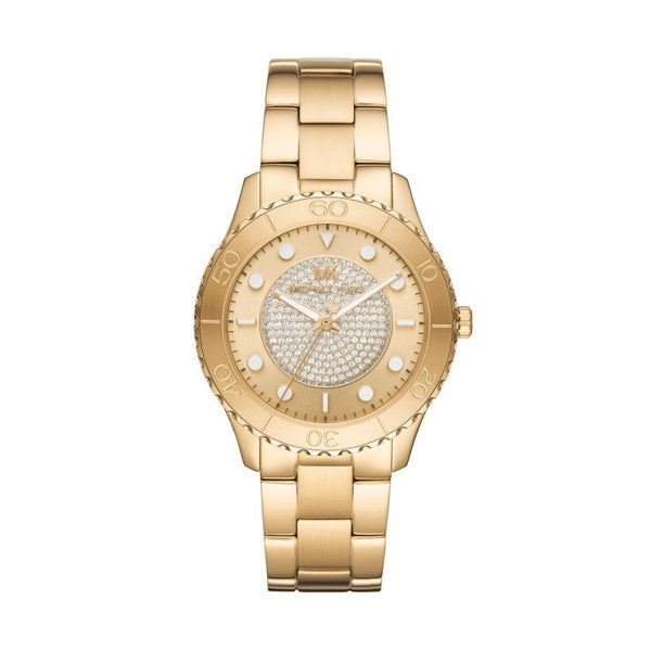 MICHAEL KORS WATCHES Mod. RUNWAY MK6911