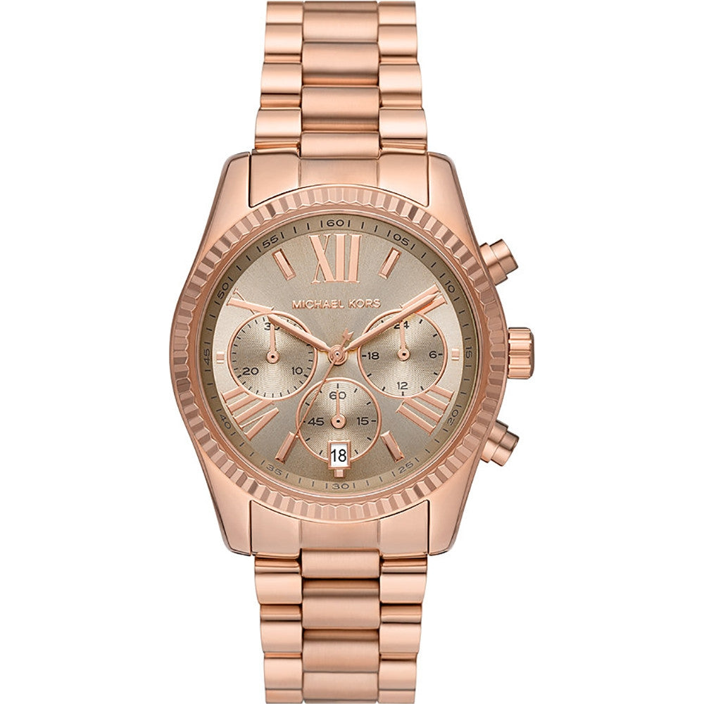 MICHAEL KORS WATCHES Mod. LEXINGTON MK7217