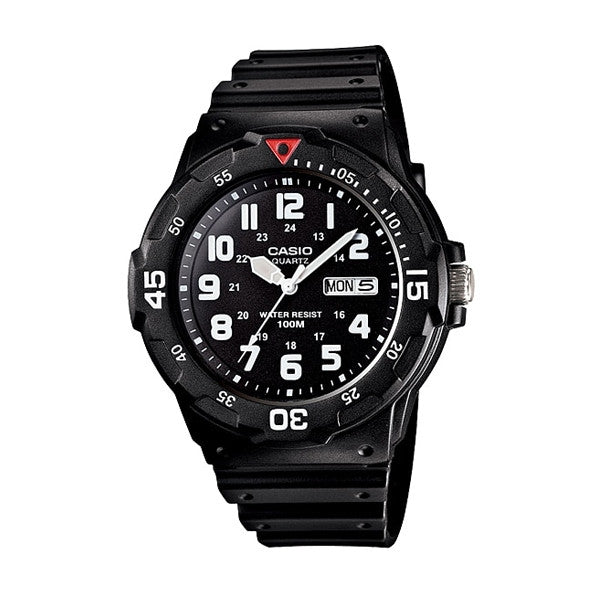 CASIO EU WATCHES Mod. MRW-200H-1BVEG