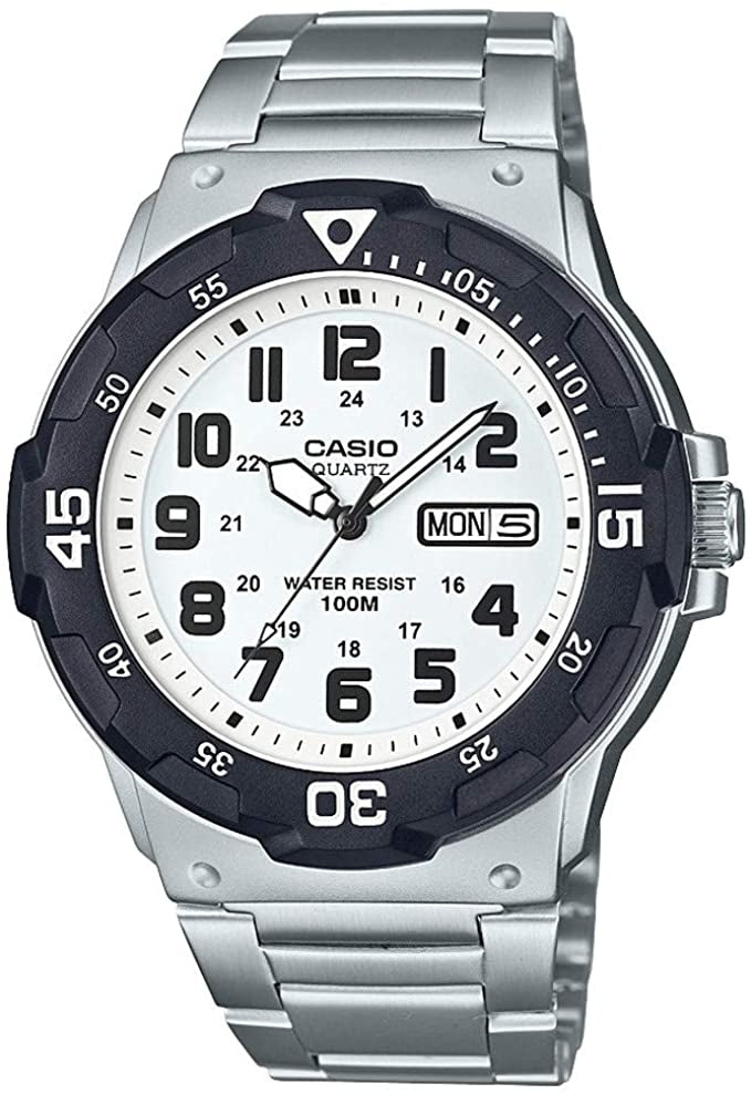 CASIO COLLECTION MRW-200HD-7B