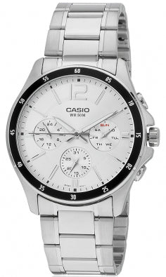 CASIO COLLECTION MTP-1374D-7