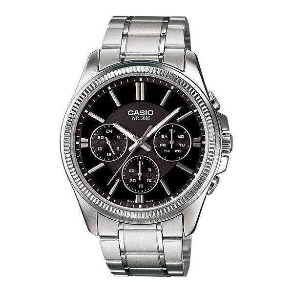 CASIO COLLECTION MTP-1375D-1AVDF