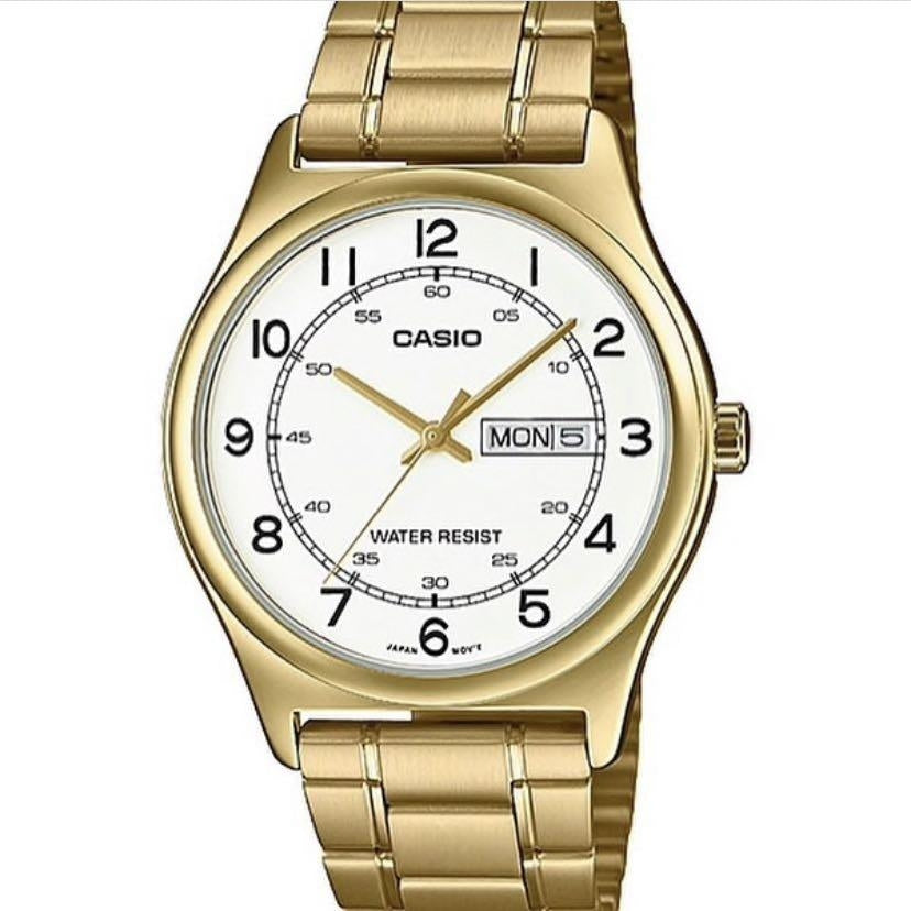 CASIO COLLECTION MTP-V006G-7B