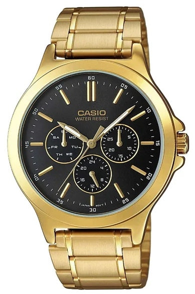 CASIO COLLECTION MTP-V300G-1AUDF