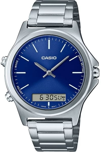 CASIO COLLECTION MTP-VC01D-2EUDF