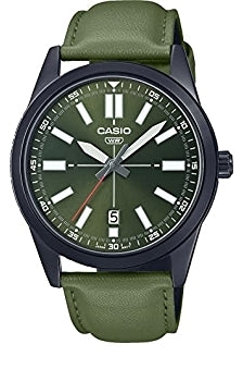 CASIO COLLECTION MTP-VD02BL-3EUDF