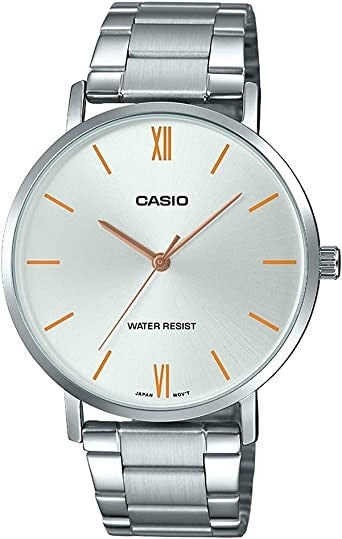 CASIO COLLECTION MTP-VT01D-7BUDF