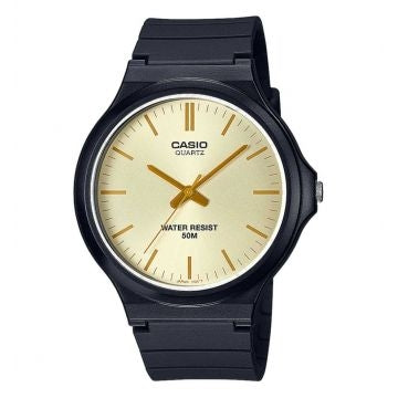 CASIO COLLECTION MW-240-9E