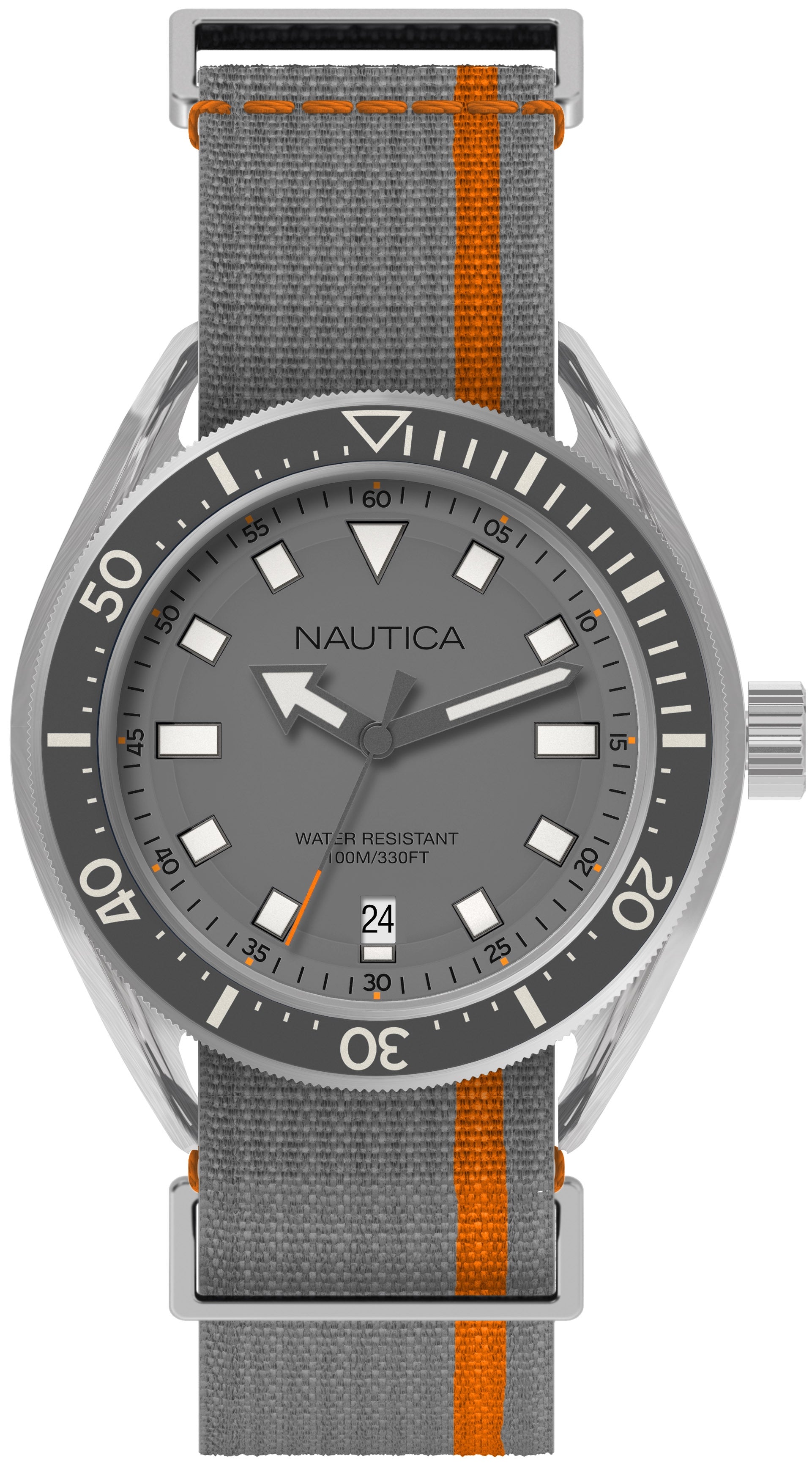 NAUTICA WATCHES Mod. PRF NAPPRF003