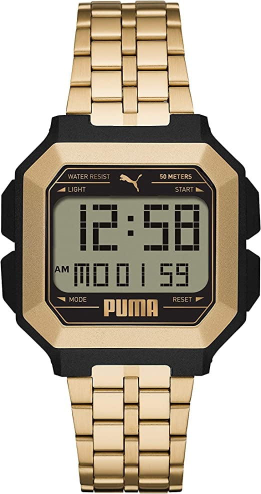 PUMA Mod. REMIX P5052