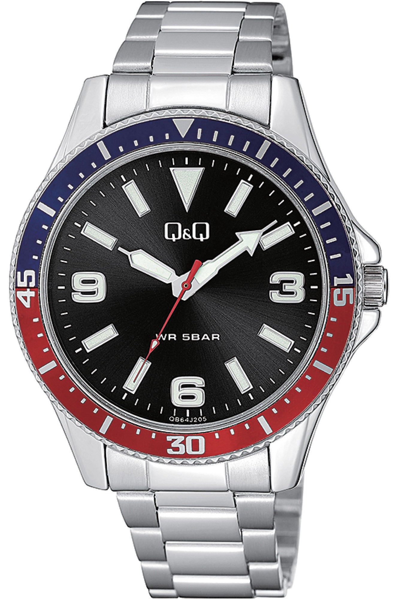 Q&Q FASHION Mod. QB64J205Y