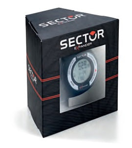 SECTOR Mod. CARDIO R3251473001