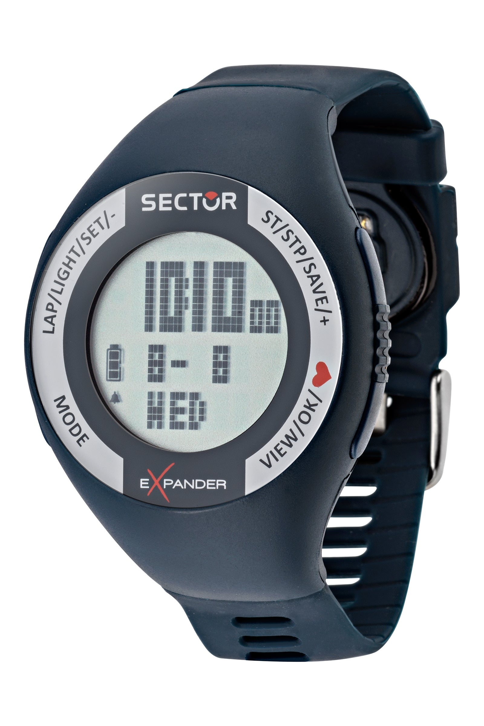 SECTOR Mod. CARDIO R3251473002